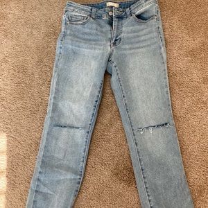 Altard state jeans